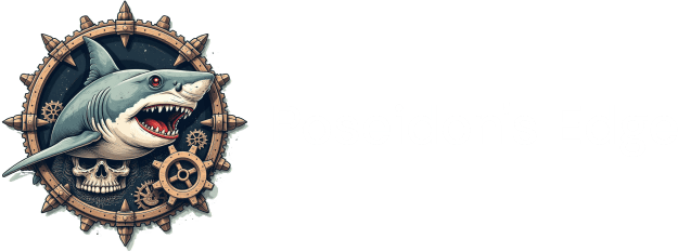 Poseidon's Edge