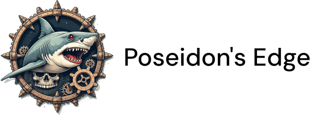 Poseidon's Edge